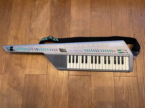Yamaha shs sholkey tastiera - shs-10,