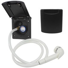 ABL Presa esterna acqua doccia