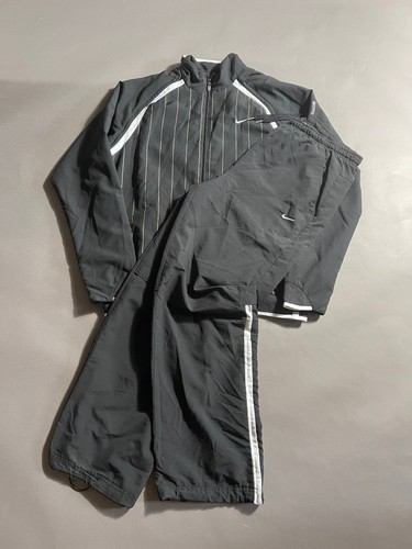 Tuta nike vintage - m, uomo