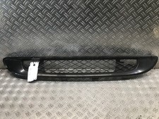 Griglia radiatore Smart Fortwo