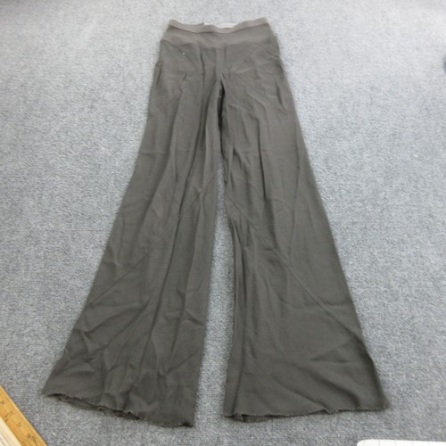 Rick owens vestito - owens, pantalone