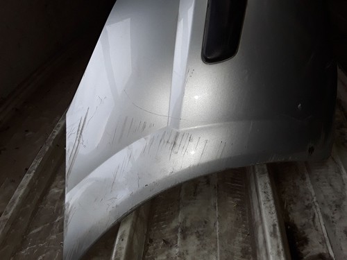 Paraurti anteriore per - anteriore, citroen