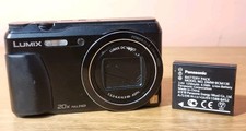 Panasonic Lumix DMC-TZ55 16MP