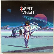 CAPAREZZA ORBIT ORBIT EDIZIONE