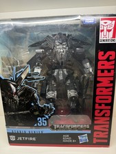 Transformers Generations