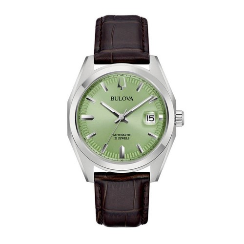 Orologio bulova surveyor - orologio,