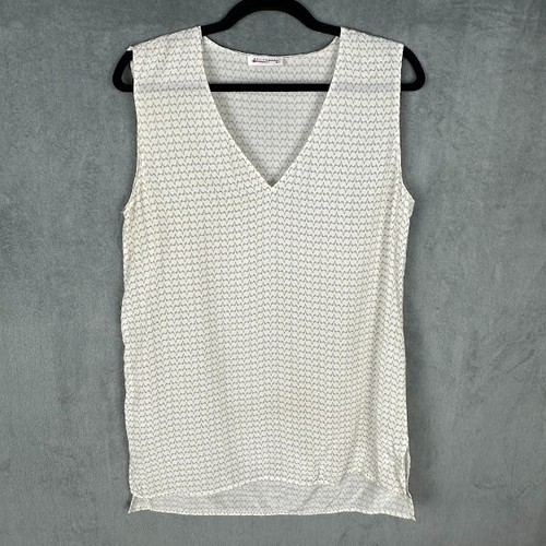 Top donna equiment media - top,