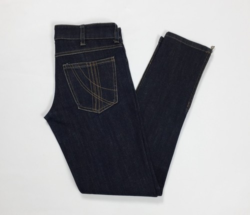 Divina jeans donna usato