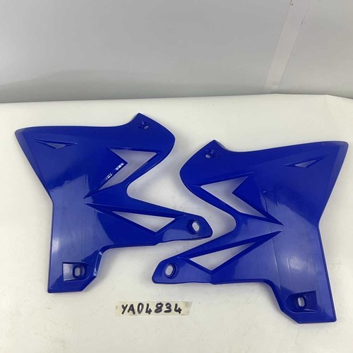 Yamaha 125 250 14 - 250, 02-14