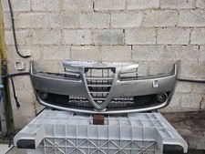 PARAURTI ANTERIORE COMPLETO