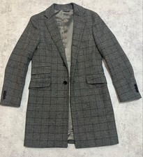 [Loropiana] Cappotto Chester