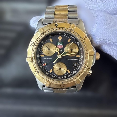 Orologio uomo tag heuer - uomo,
