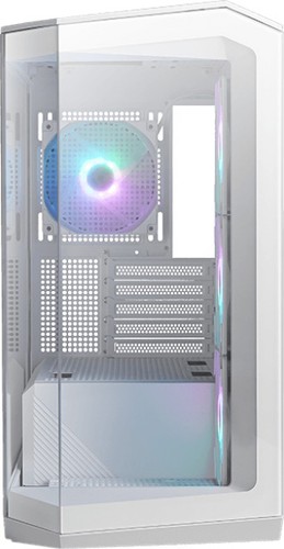 Case micro tower colore - pc,