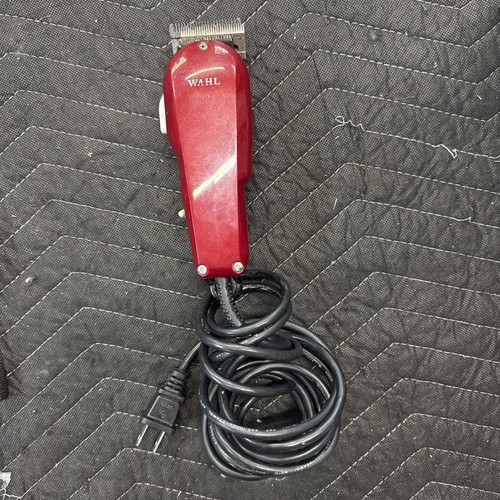 Wahl clipper corp designer - corp, st