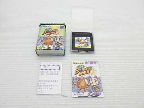 Gioco pocket bomberman - gioco,