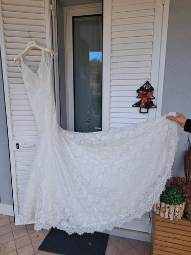 Abito sposa atelier - da, emè