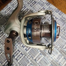 Mulinello da spinning Quantum