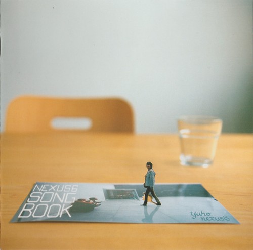 Yuko nexus6 song book - yuko,