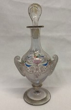 Vaso bottiglia decorativa - vaso,