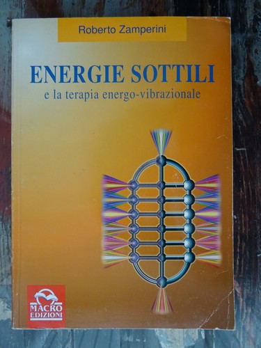 Energie sottili terapia - sottili,