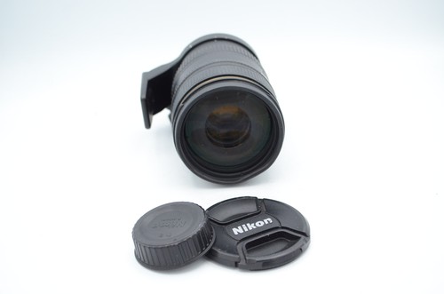 Nikon nikkor 400 - af, 80-400