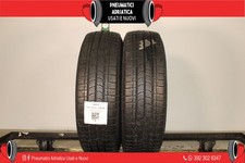 2 PNEUMATICI KLEBER 215/70