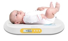 Bilancia Digitale per Neonati