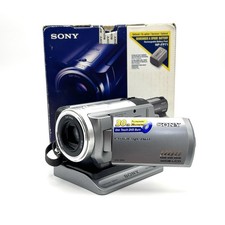 Sony Handycam DCR-SR50 30GB