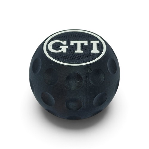 Pomello cambio golf gti - pomello,