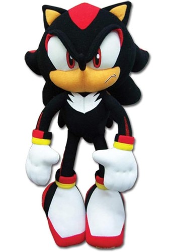 Sonic ombra del - del, riccio