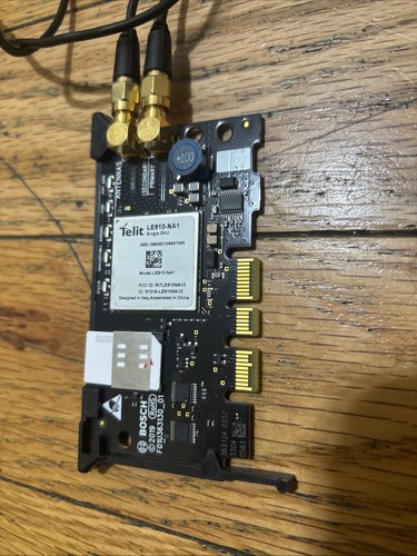 Bosch b444 connectix - b444-v,