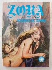 67) ZORA LA VAMPIRA  n.    9 -