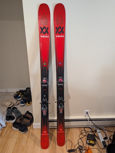 Volkl mantra men skis - volkl,