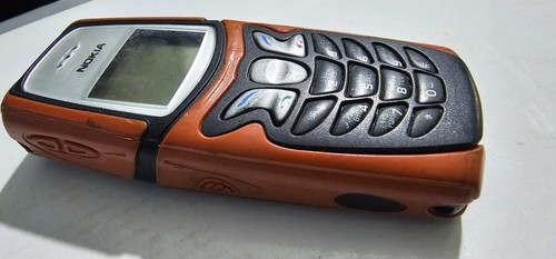 Nokia 5210 originale - ,