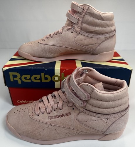Reebok freestyle scarpe - reebok, hi