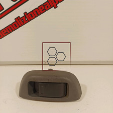 Interruttore alzacristalli po... SX TOYOTA AYGO 1a Serie 1.4 turbodiesel 3bfbf2