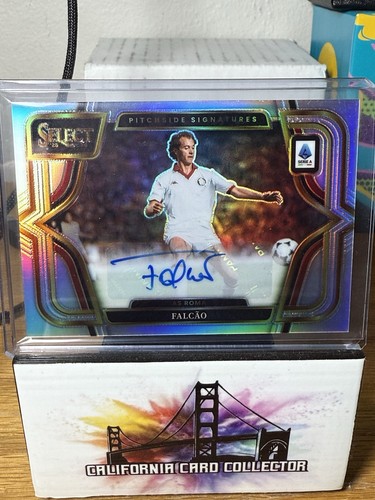 2025 panini select - 2025-26, a