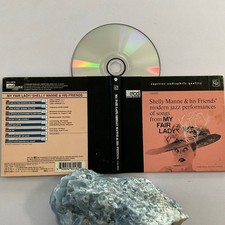 Shelly Manne & His Friends -