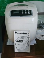 Macchina per Pane Moulinex  OW  1101