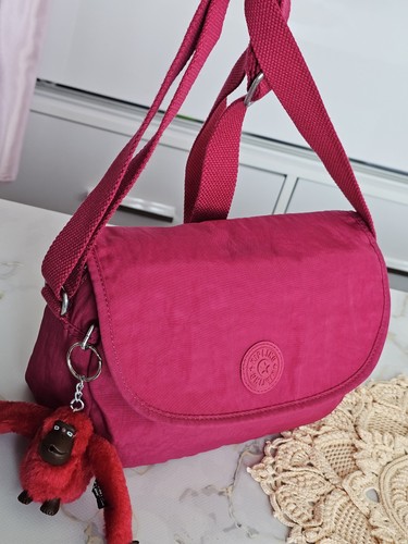 Borsa tracolla kipling - tracolla,