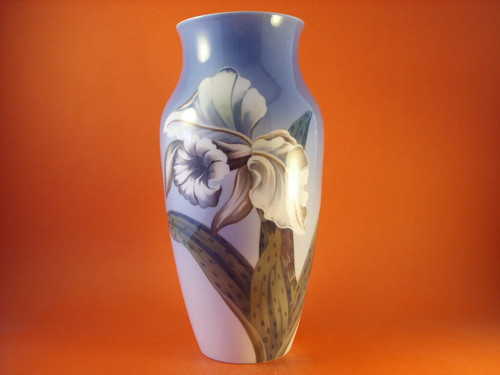 Royal copenhagen vaso - royal,