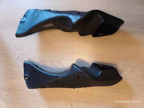 Condotti airbox ducati 748 - airbox,