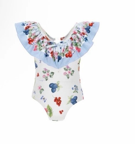 Monnalisa costume unico - monnalisa,