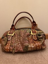 Vanessa Multicolor Boho Chic