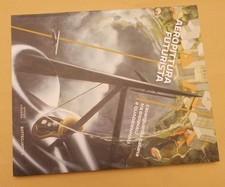 AEROPITTURA FUTURISTA -
