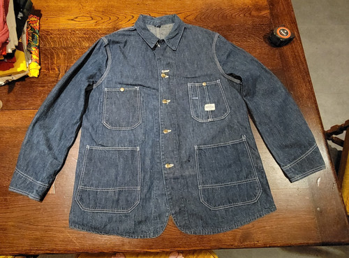 Giacca cappotto lavoro - giacca, da