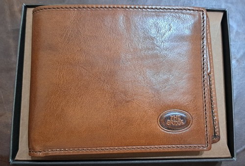 Portafoglio wallet the bridge - portafoglio,