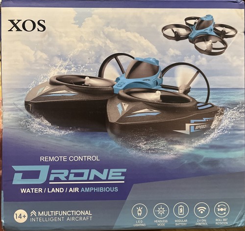 Mini drone telecomando 1 - mini,