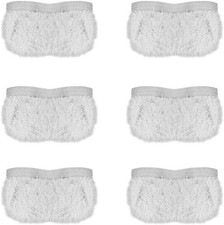 Pack of 6 Sockettes for