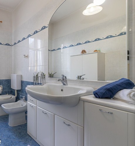 Mobile bagno sotto lavabo - mobile,